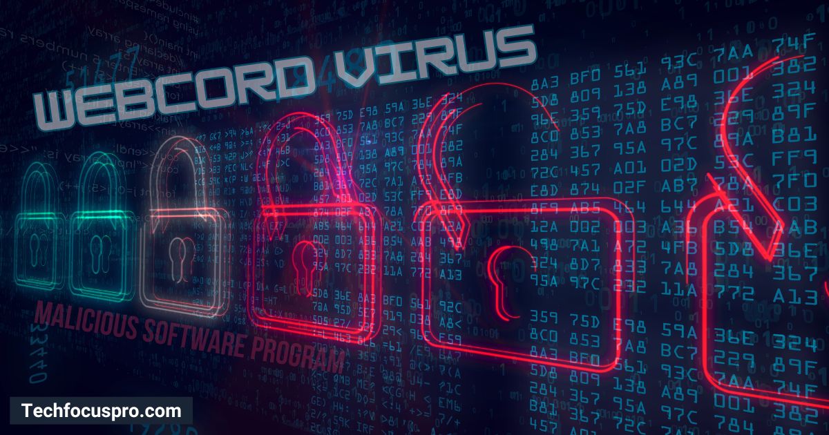 WebCord Virus: Protection and Removal Guide