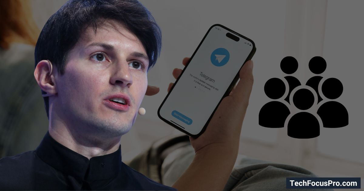 Telegram Reaches 950 Million Users: What’s Next for the Messaging Giant?