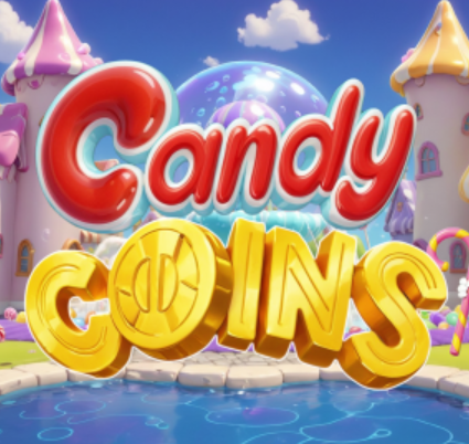 Candy Coins Slot: sweet path to wins at Highway Casino